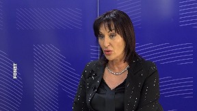 Prijava protiv Jasmine Paunović